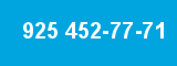 925 452-77-71 925 452-77-71